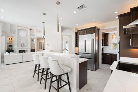 Villa ou maison à vendre à Bradenton, Floride: 3 chambres, 303.51 m2 № 1910825 - photo 16