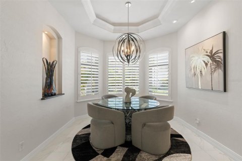 Villa ou maison à vendre à Bradenton, Floride: 3 chambres, 303.51 m2 № 1910825 - photo 23