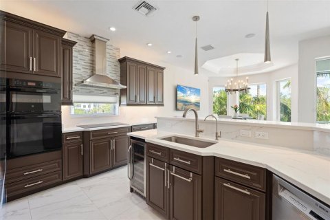Villa ou maison à vendre à Bradenton, Floride: 3 chambres, 303.51 m2 № 1910825 - photo 18