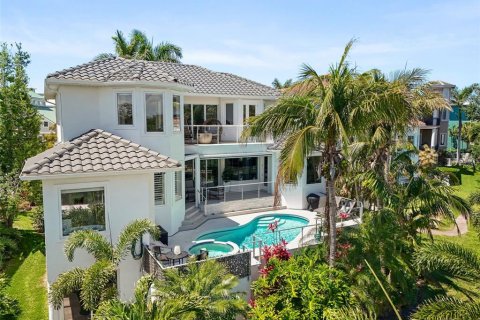 Villa ou maison à vendre à Bradenton, Floride: 3 chambres, 303.51 m2 № 1910825 - photo 3
