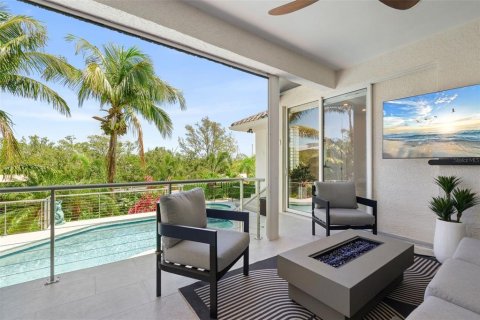 Villa ou maison à vendre à Bradenton, Floride: 3 chambres, 303.51 m2 № 1910825 - photo 12