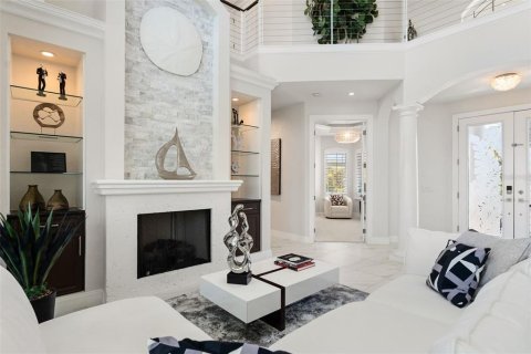Villa ou maison à vendre à Bradenton, Floride: 3 chambres, 303.51 m2 № 1910825 - photo 6