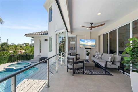 Villa ou maison à vendre à Bradenton, Floride: 3 chambres, 303.51 m2 № 1910825 - photo 13