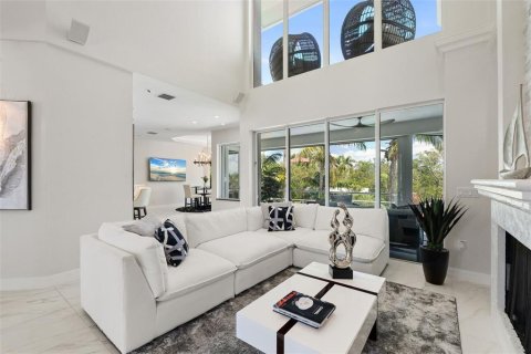 Villa ou maison à vendre à Bradenton, Floride: 3 chambres, 303.51 m2 № 1910825 - photo 9