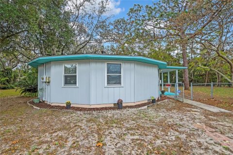 House in Hudson, Florida 2 bedrooms, 86.4 sq.m. № 2122310 - photo 27