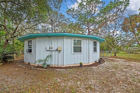 House in Hudson, Florida 2 bedrooms, 86.4 sq.m. № 2122310 - photo 24