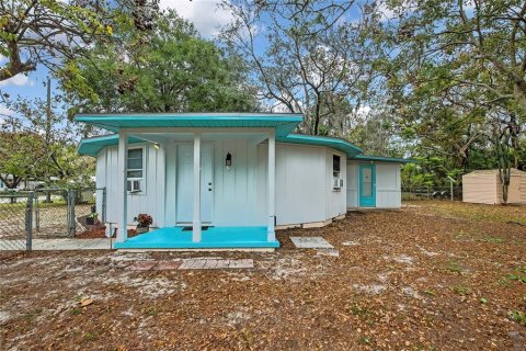 Casa en Hudson, Florida 2 dormitorios, 86.4 m2 № 2122310