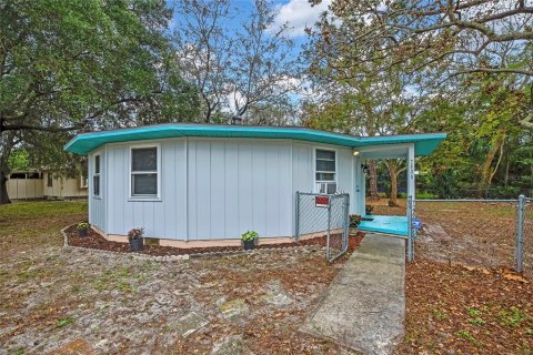 House in Hudson, Florida 2 bedrooms, 86.4 sq.m. № 2122310 - photo 26