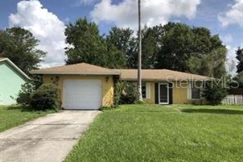 Casa en venta en Poinciana, Florida, 3 dormitorios, 115.66 m2 № 1655913 - foto 1