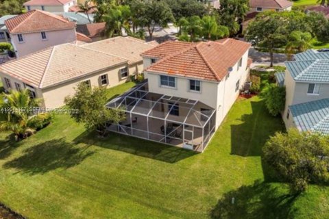 Casa en alquiler en Weston, Florida, 4 dormitorios, 193.05 m2 № 2076386 - foto 9