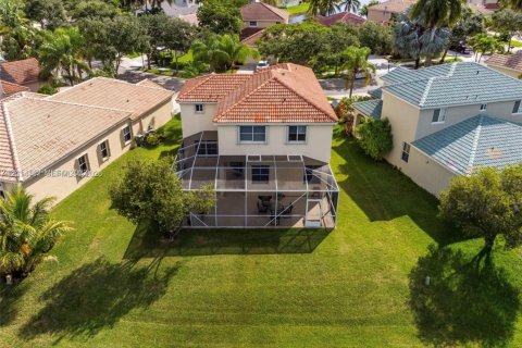 Casa en alquiler en Weston, Florida, 4 dormitorios, 193.05 m2 № 2076386 - foto 8