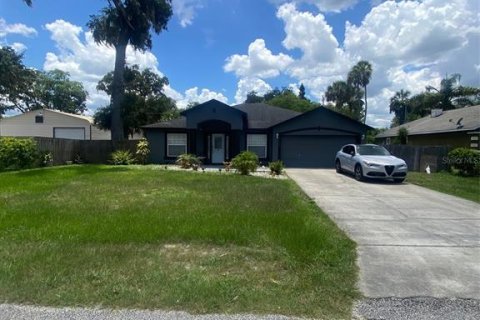 Casa en venta en Edgewater, Florida, 3 dormitorios, 153.75 m2 № 1793799 - foto 3