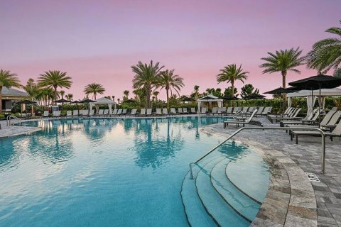 Casa en venta en Kissimmee, Florida, 3 dormitorios, 285.67 m2 № 1687281 - foto 29