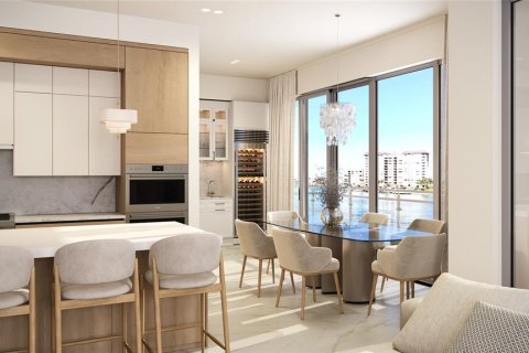Copropriété à vendre à Clearwater, Floride: 4 chambres, 262.08 m2 № 2415184 - photo 7