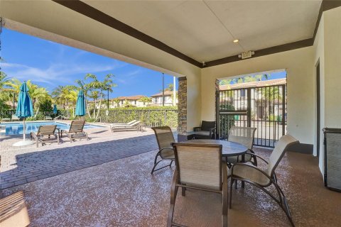 Adosado en alquiler en Davie, Florida, 4 dormitorios, 181.53 m2 № 1891866 - foto 27