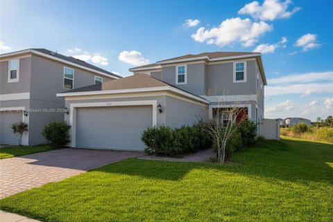 Casa en venta en Davenport, Florida, 4 dormitorios № 2061437 - foto 6