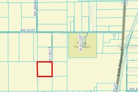Land in Dunnellon, Florida № 1534097 - photo 2