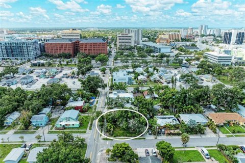 Land in Sarasota, Florida № 2294840