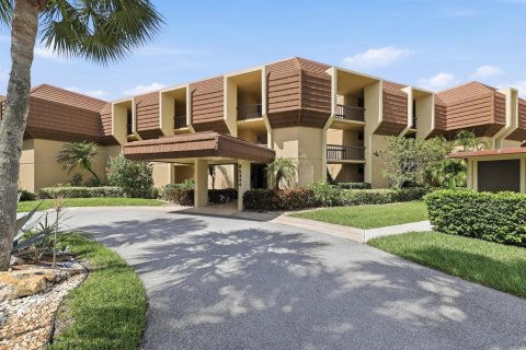 Condo à Palm Beach Gardens, Floride, 2 chambres № 2177070