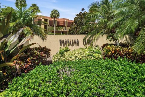 Condominio en venta en Palm Beach Gardens, Florida, 2 dormitorios, 119.57 m2 № 2177070 - foto 20