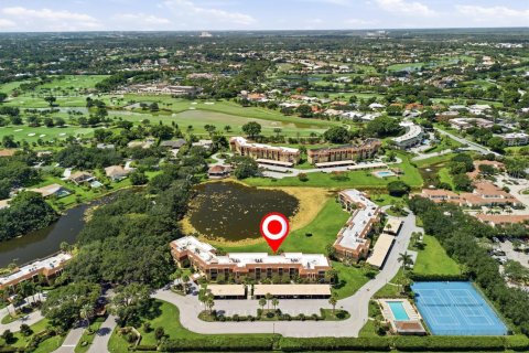 Condominio en venta en Palm Beach Gardens, Florida, 2 dormitorios, 119.57 m2 № 2177070 - foto 29