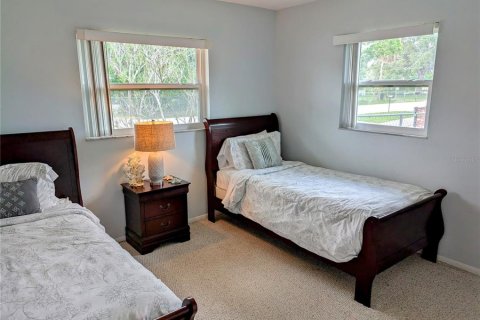 House in Sarasota, Florida 3 bedrooms, 135.64 sq.m. № 1803376 - photo 24