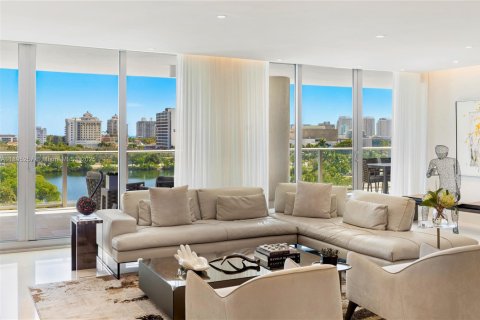 Купить кондоминиум в Форт-Лодердейл, Флорида 3 спальни, 225.01м2, № 1948194 - фото 3