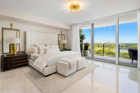 Купить кондоминиум в Форт-Лодердейл, Флорида 3 спальни, 225.01м2, № 1948194 - фото 6