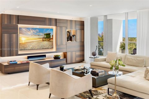 Купить кондоминиум в Форт-Лодердейл, Флорида 3 спальни, 225.01м2, № 1948194 - фото 4