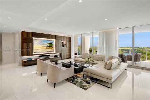 Купить кондоминиум в Форт-Лодердейл, Флорида 3 спальни, 225.01м2, № 1948194 - фото 22