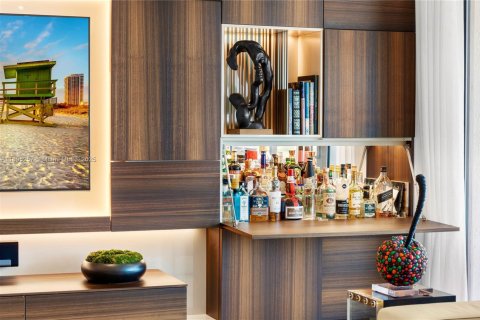 Купить кондоминиум в Форт-Лодердейл, Флорида 3 спальни, 225.01м2, № 1948194 - фото 23