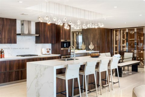 Купить кондоминиум в Форт-Лодердейл, Флорида 3 спальни, 225.01м2, № 1948194 - фото 5