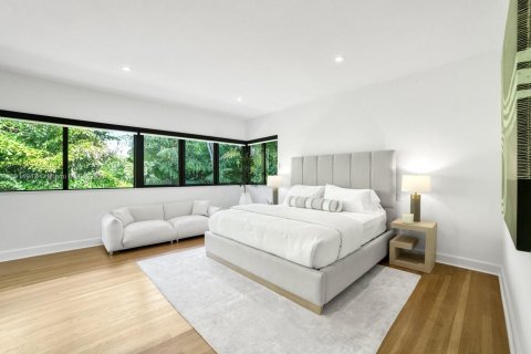 Купить виллу или дом в Майами-Бич, Флорида 5 спален, 379.41м2, № 1970689 - фото 29