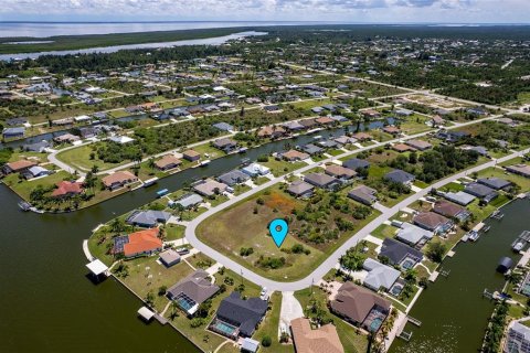 Land in Port Charlotte, Florida № 2345169