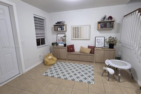 Touwnhouse à vendre à Homestead, Floride: 3 chambres, 146.04 m2 № 2426751 - photo 10