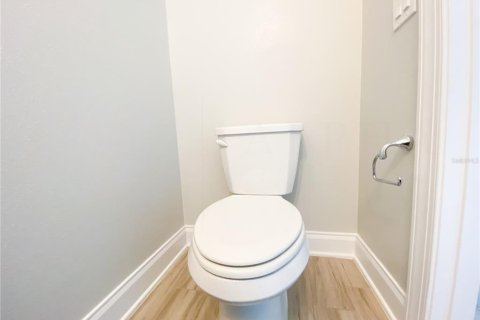 Снять в аренду таунхаус в Лейк-Мэри, Флорида 3 комнаты, 149.76м2, № 2114863 - фото 26