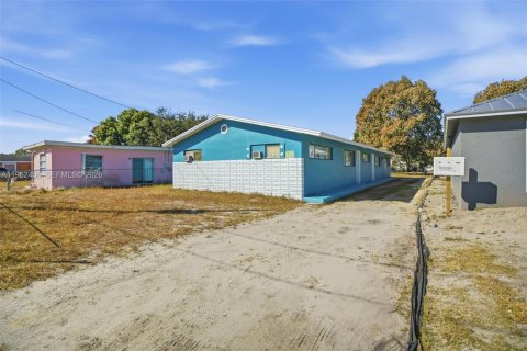 Villa ou maison à louer à St. Lucie, Floride: 3 chambres, 91.04 m2 № 2027822 - photo 17