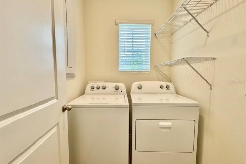 Casa en alquiler en Wimauma, Florida, 3 dormitorios, 140.84 m2 № 1901058 - foto 29