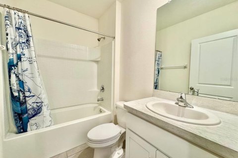 Casa en alquiler en Wimauma, Florida, 3 dormitorios, 140.84 m2 № 1901058 - foto 25