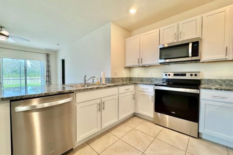 Casa en alquiler en Wimauma, Florida, 3 dormitorios, 140.84 m2 № 1901058 - foto 9