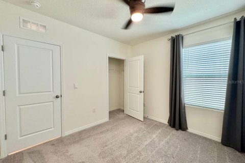 Casa en alquiler en Wimauma, Florida, 3 dormitorios, 140.84 m2 № 1901058 - foto 26