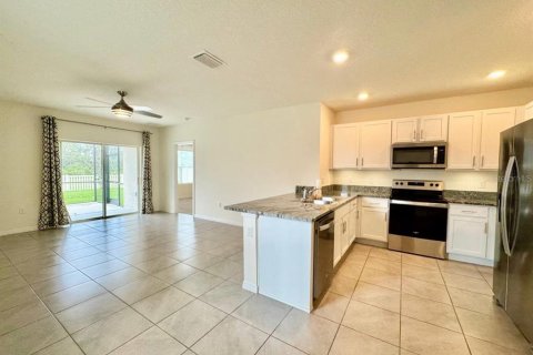 Casa en alquiler en Wimauma, Florida, 3 dormitorios, 140.84 m2 № 1901058 - foto 4