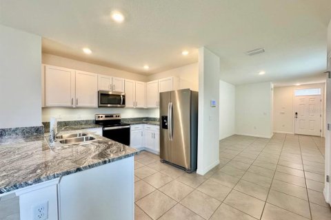 Casa en alquiler en Wimauma, Florida, 3 dormitorios, 140.84 m2 № 1901058 - foto 5