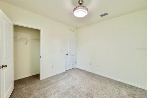 Casa en alquiler en Wimauma, Florida, 3 dormitorios, 140.84 m2 № 1901058 - foto 23