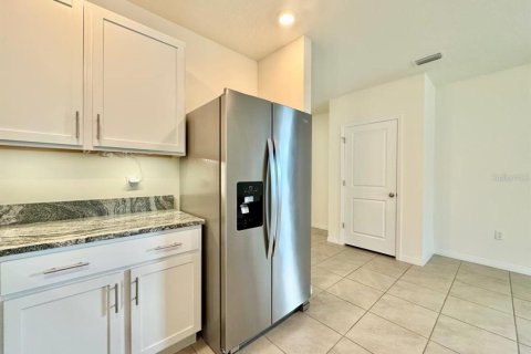 Casa en alquiler en Wimauma, Florida, 3 dormitorios, 140.84 m2 № 1901058 - foto 7
