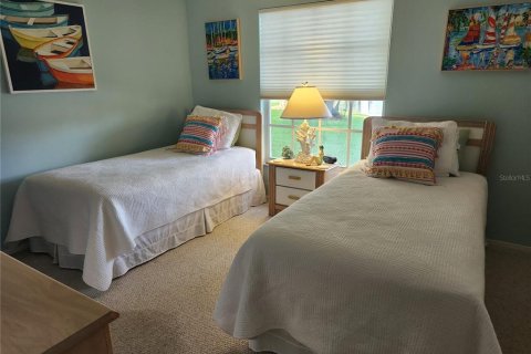 Copropriété à louer à Bradenton, Floride: 2 chambres, 93.27 m2 № 1562820 - photo 8