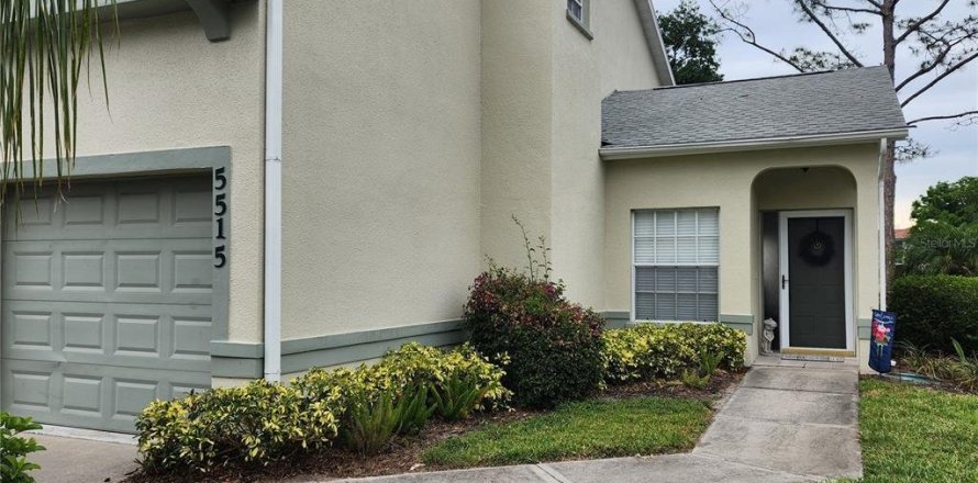 Condominio en Bradenton, Florida, 2 dormitorios № 1562820