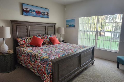 Copropriété à louer à Bradenton, Floride: 2 chambres, 93.27 m2 № 1562820 - photo 7