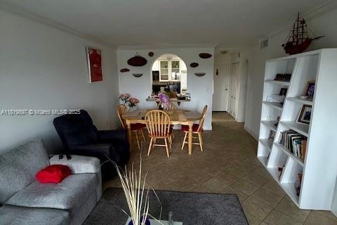 Купить кондоминиум в Майами, Флорида 1 спальня, 61.97м2, № 1981821 - фото 6