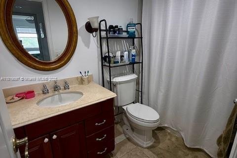 Купить кондоминиум в Майами, Флорида 1 спальня, 61.97м2, № 1981821 - фото 9